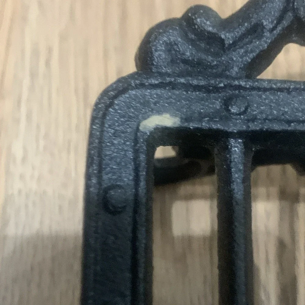 N/A cast iron